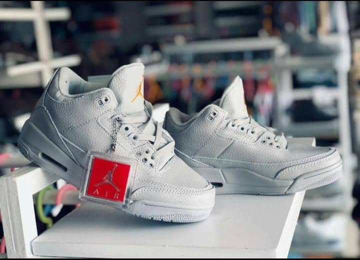 Jordan 3