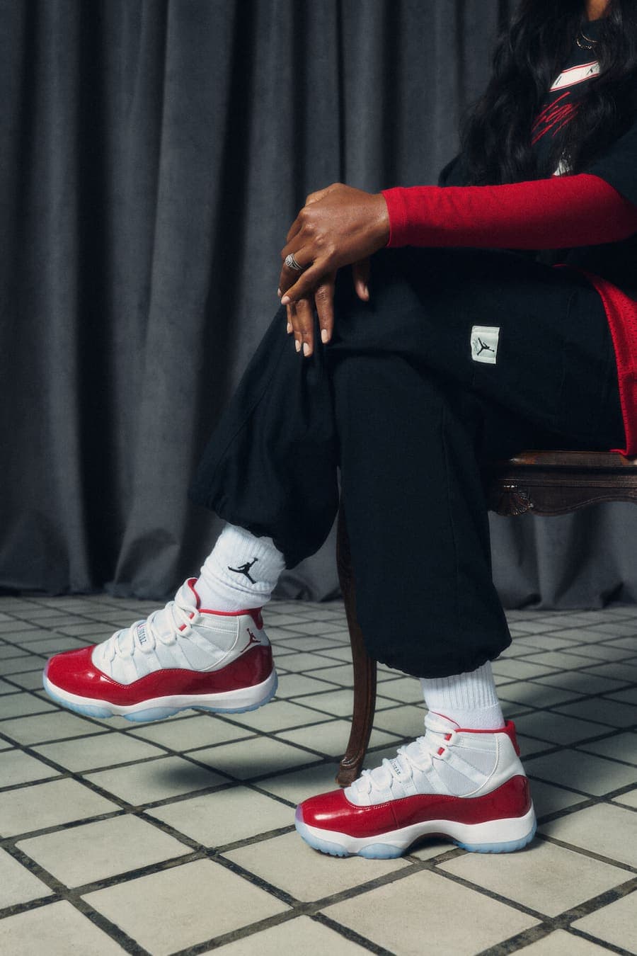 Nike Air Jordan 11 Retro image 1