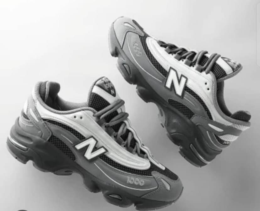 New Balance M1000