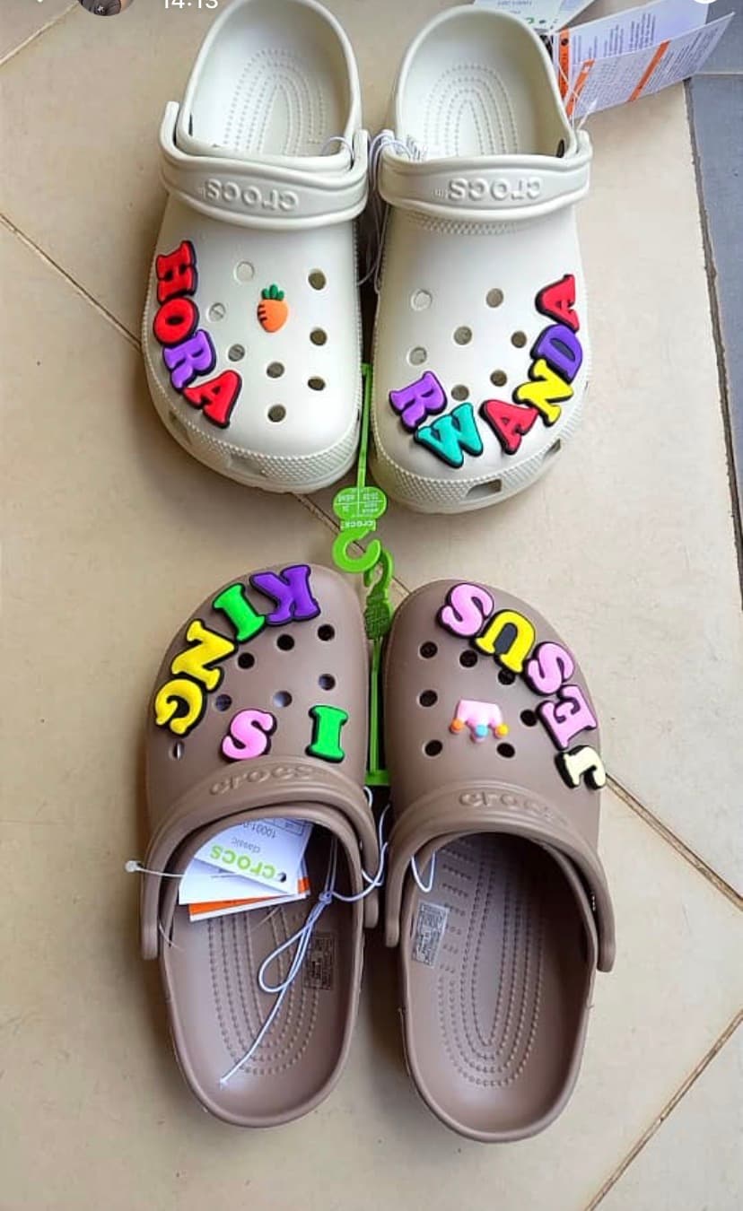 Crocs