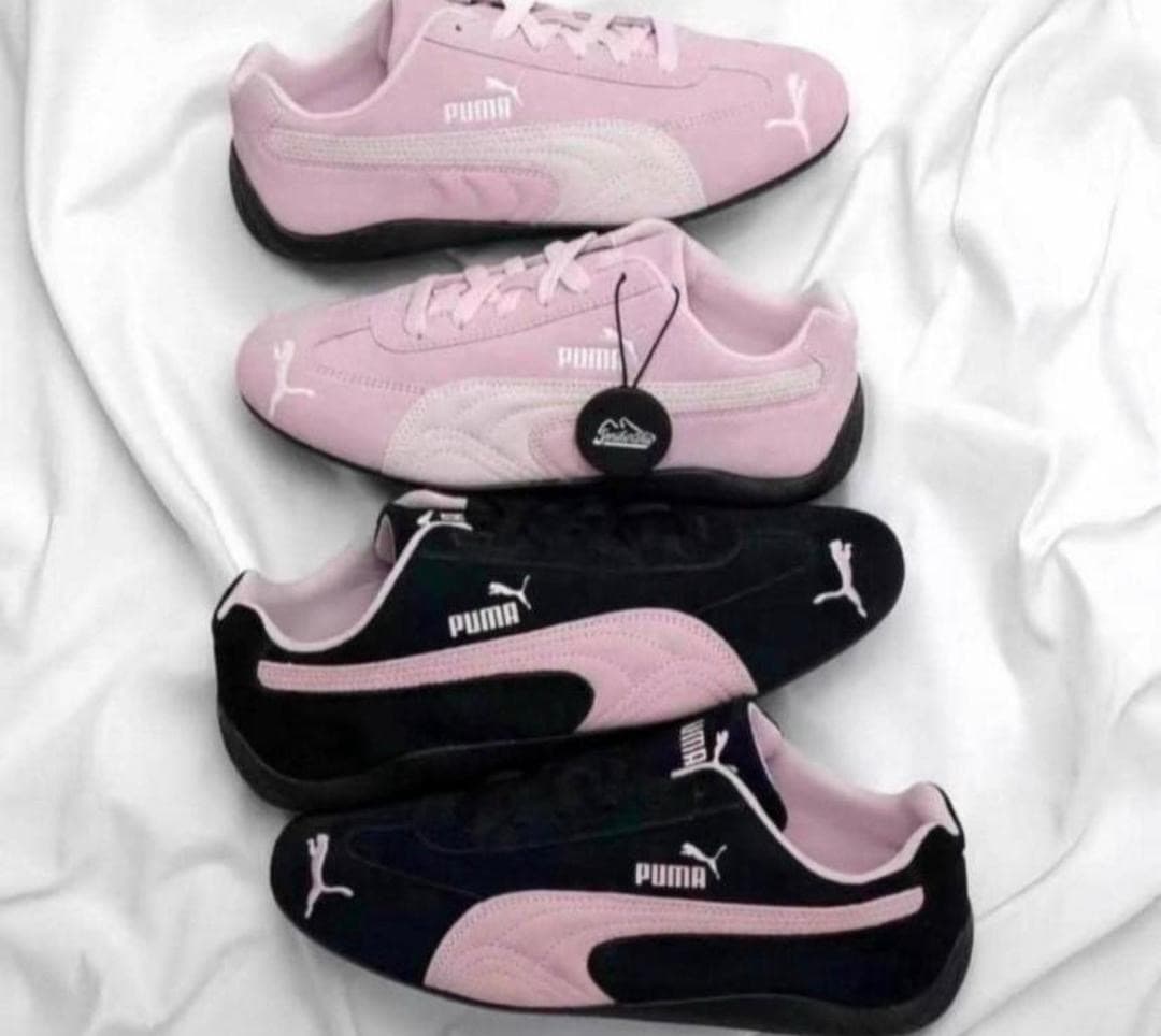 Puma Speedcat OG sneakers