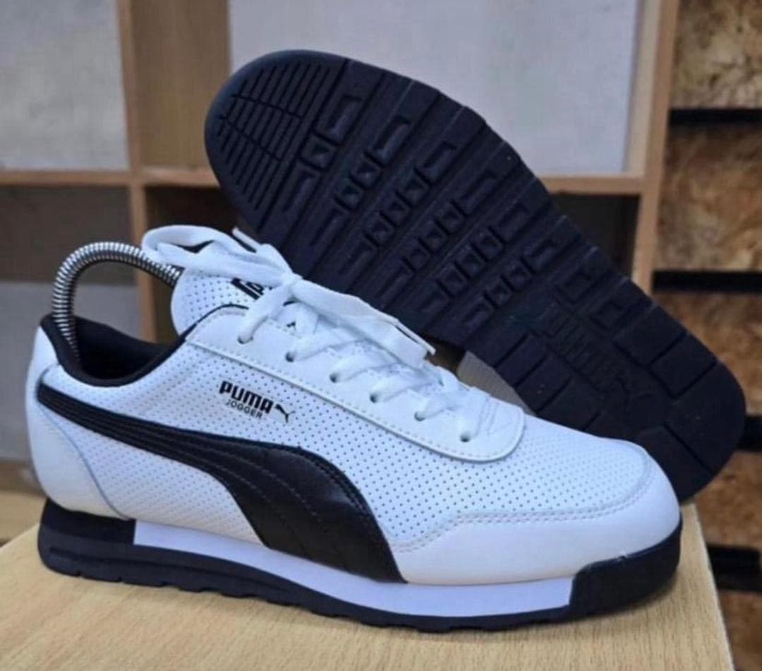 Puma Jogger image 1