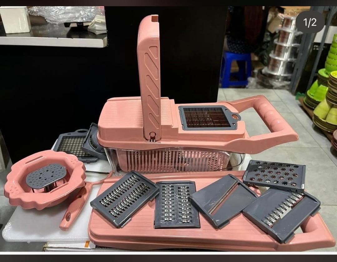 slicer device