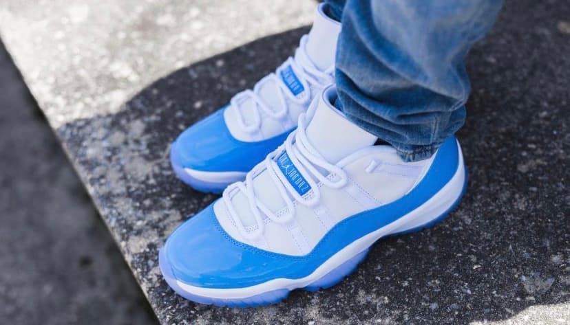 Nike Air Jordan 11 Retro Low