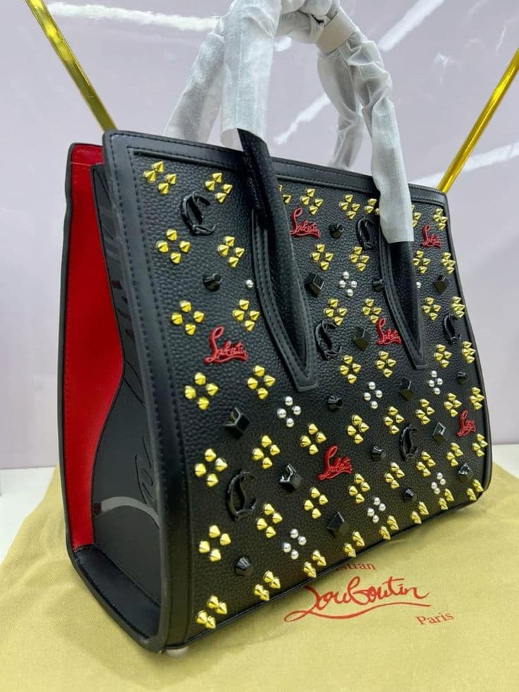 Christian Louboutin Paloma S Mini handbag