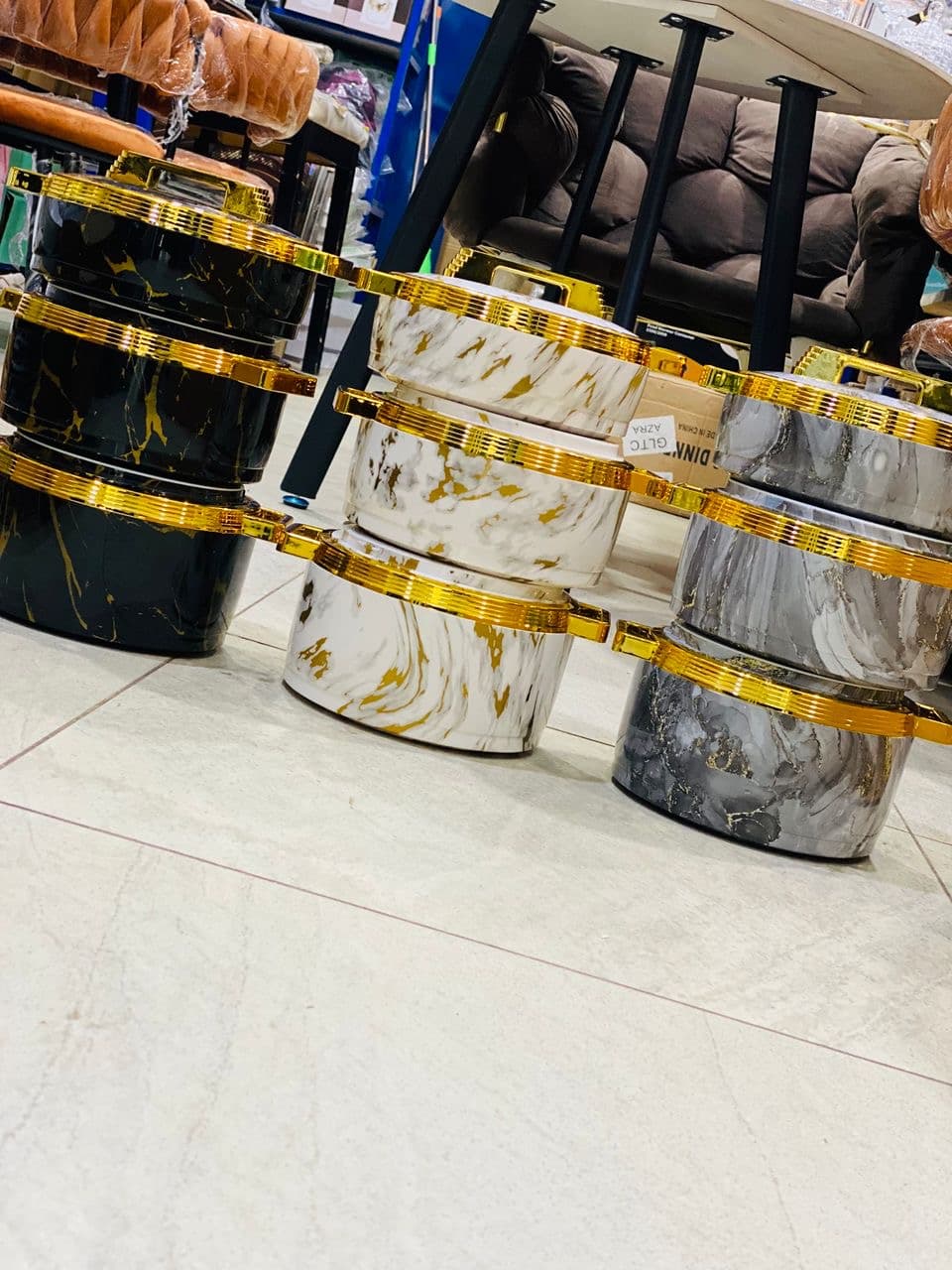 hotpot sets
