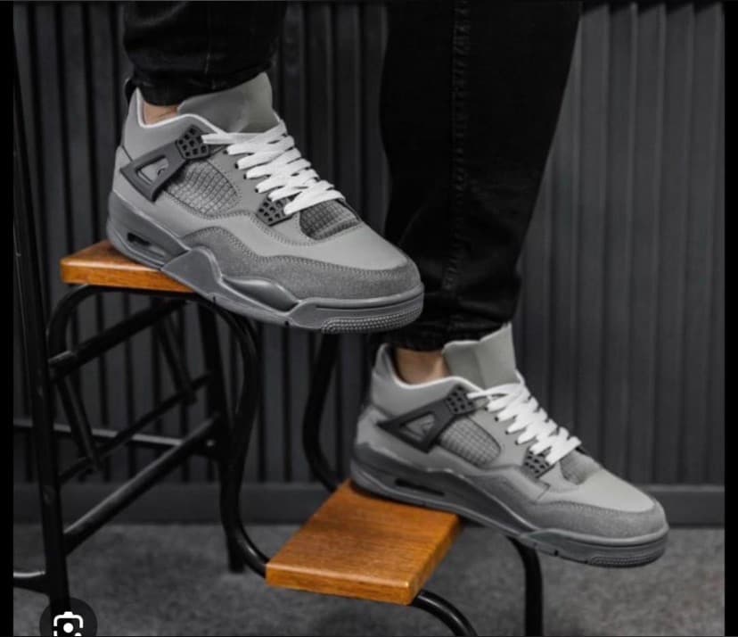 Nike Air Jordan 4 Retro SE