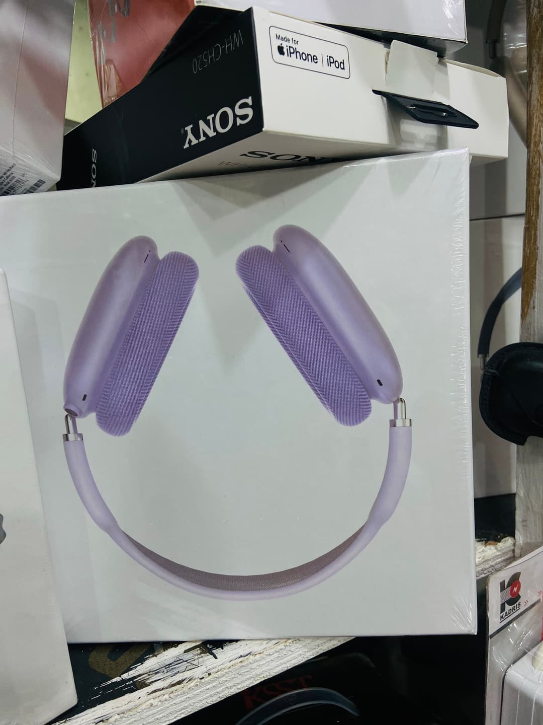Apple AirPods Max
