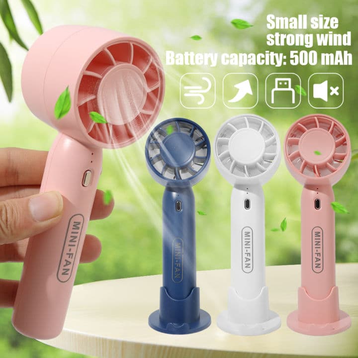 Mini Fan T-10