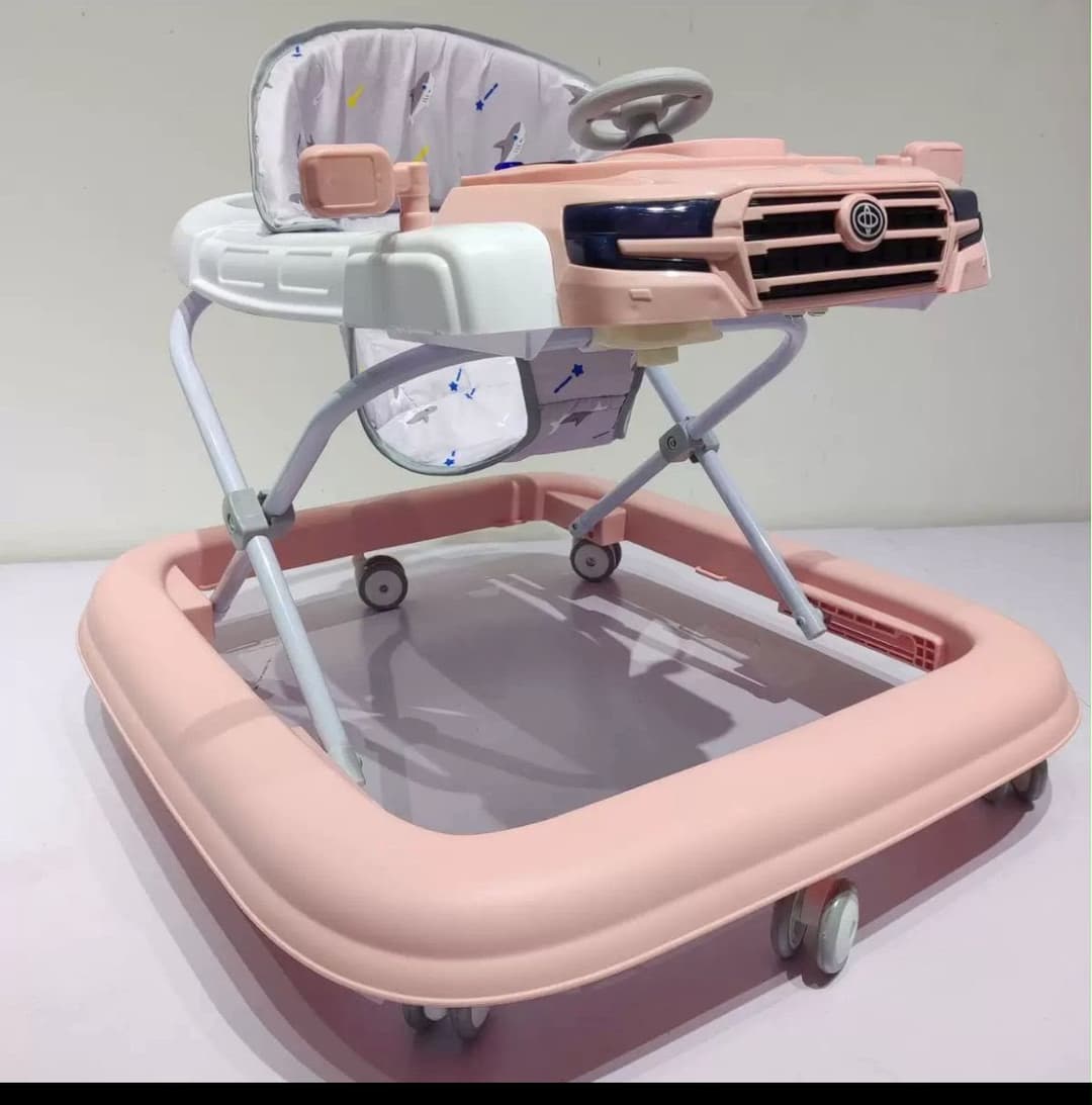 baby walking ring