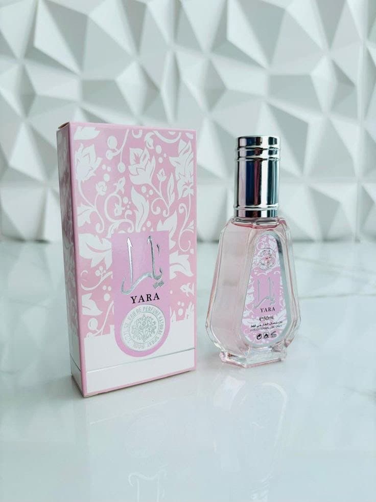 Lattafa Yara Eau de Parfum. image 1