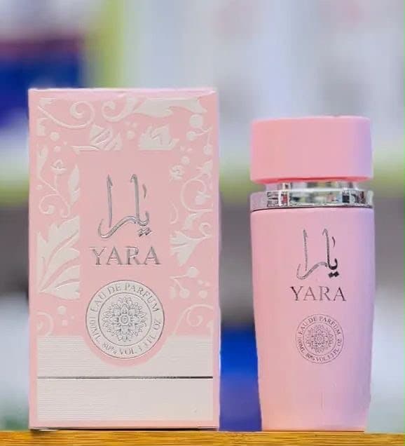 Lattafa Yara Parfum spray. image 1