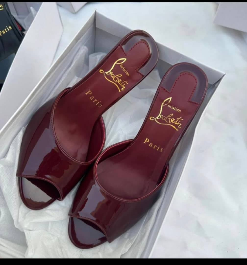 Christian Louboutin image 1