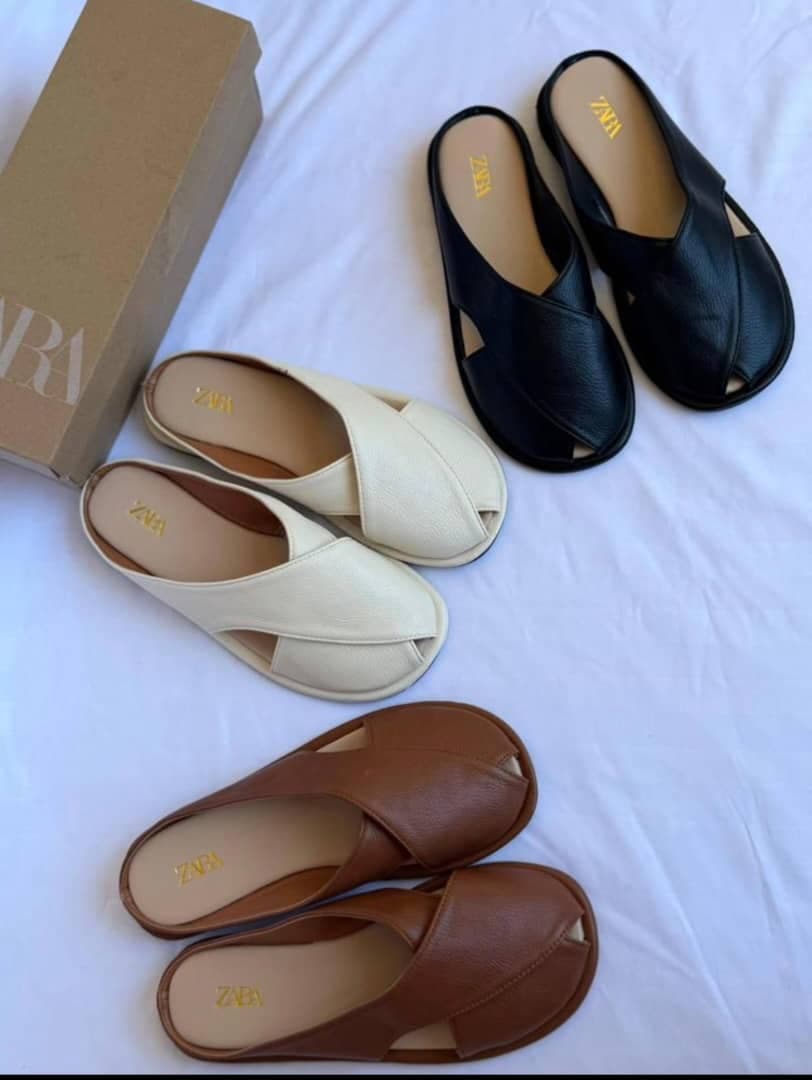 Zara sandals image 1