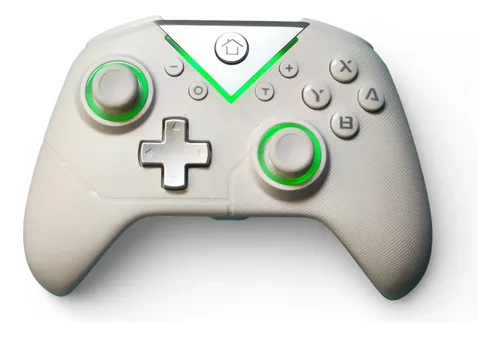 CM617 wireless game controller image 1
