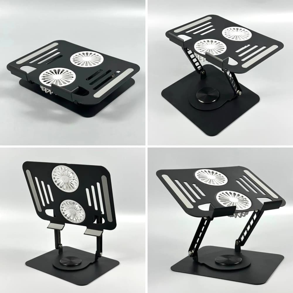 laptop cooling stand image 1