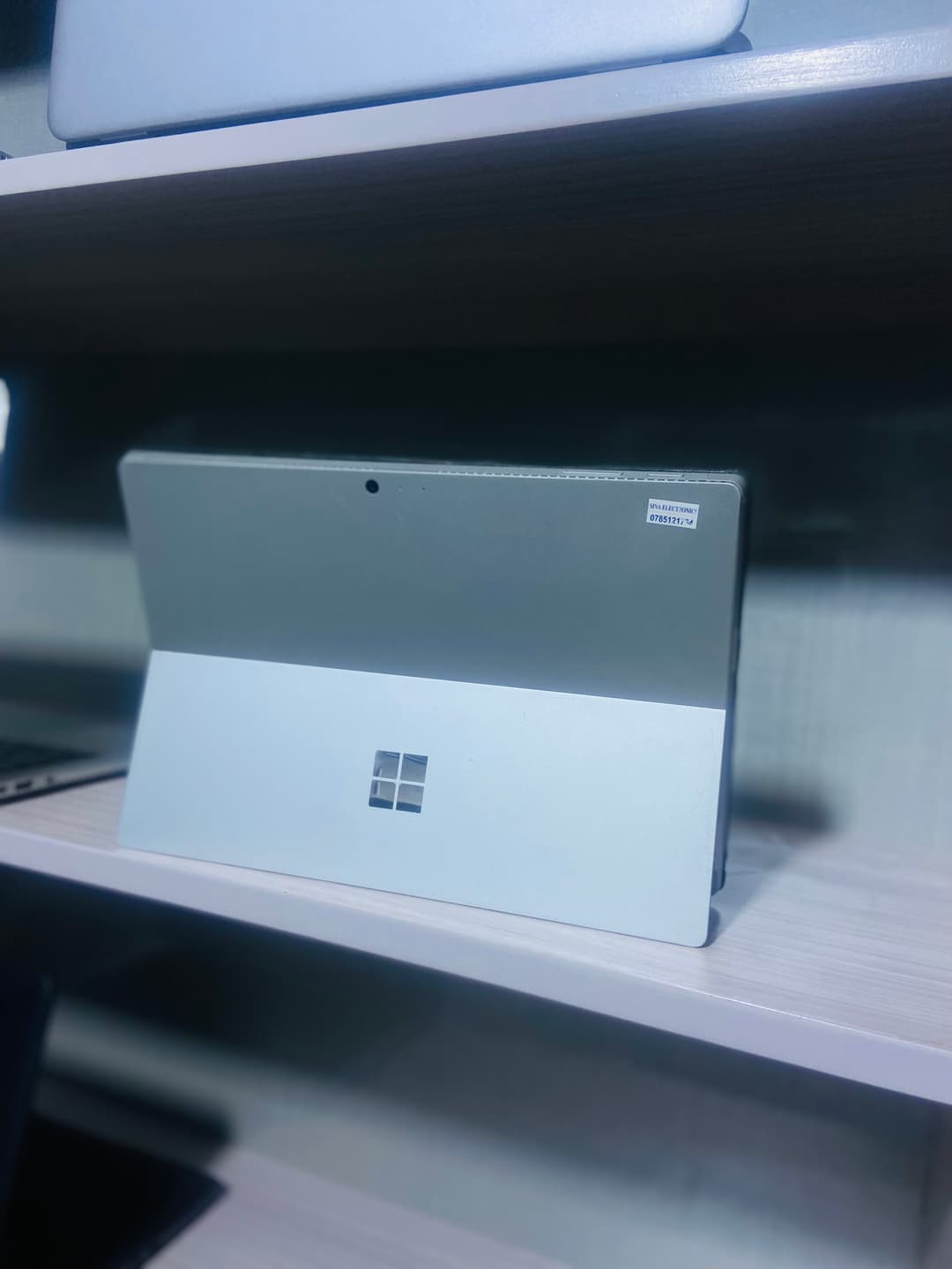 Microsoft tablet image 1