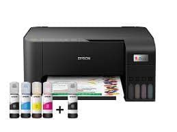 Epson EcoTank L3250 printer image 1