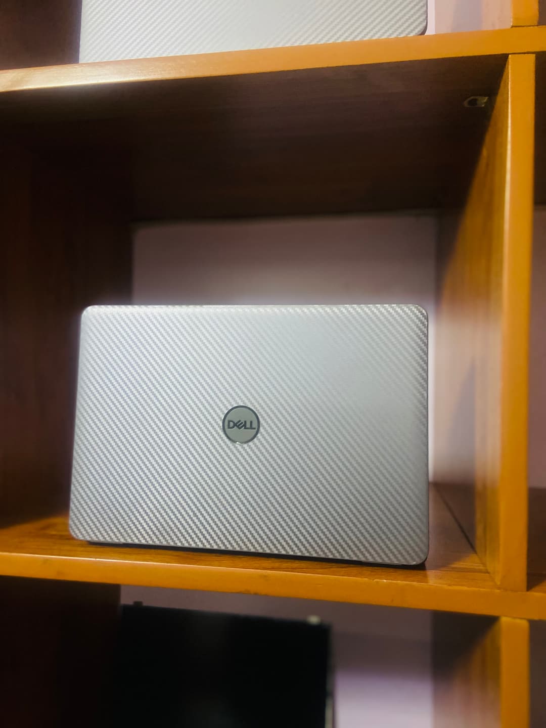 Dell Latitude laptop