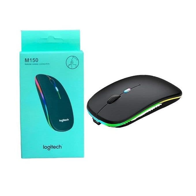 Logitech M150 Mouse