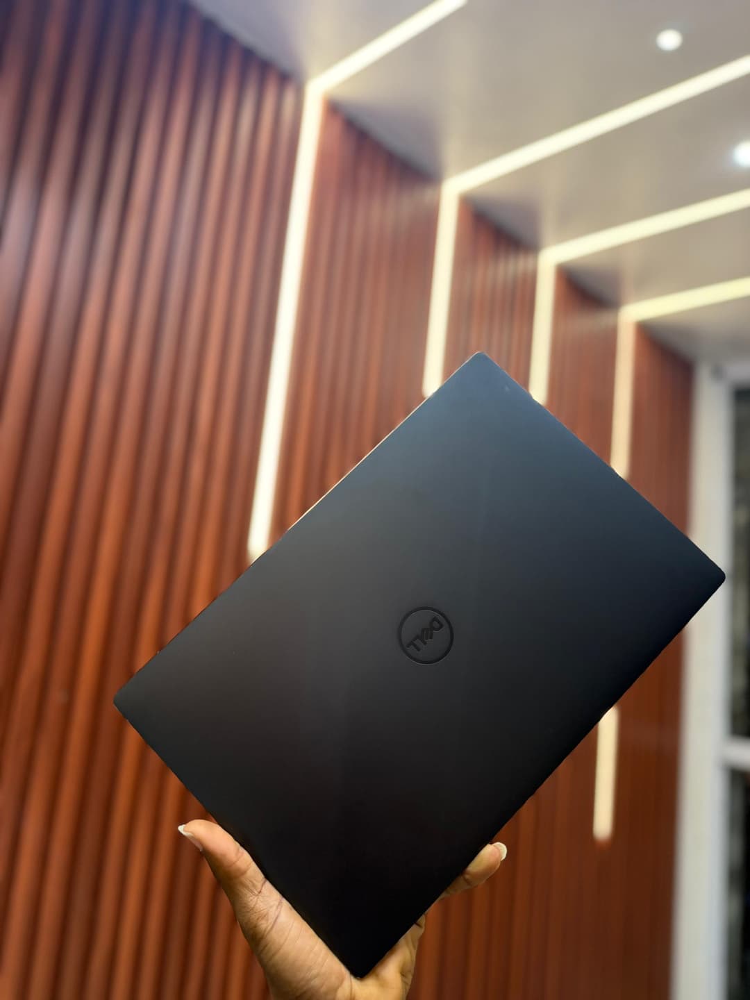 Dell XPS 540 13 Plus laptop image 1