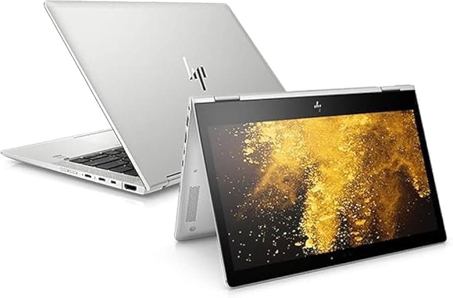 HP EliteBook x360 1030 G2 image 1