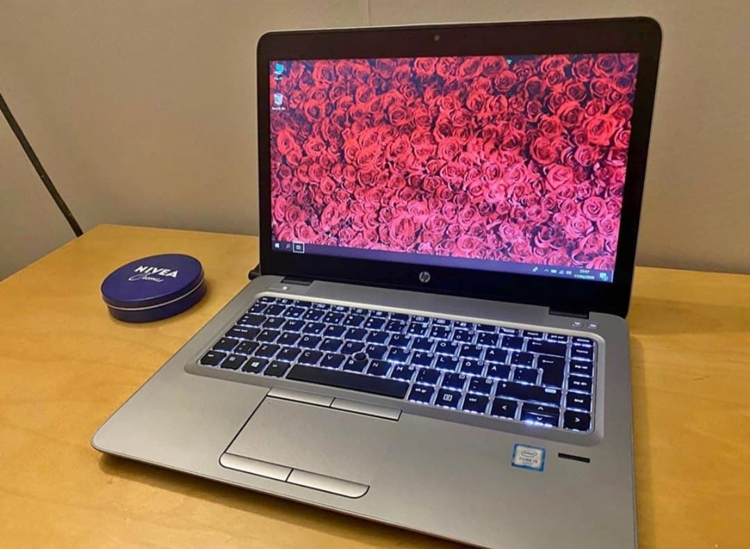 HP EliteBook 840 G3 image 1