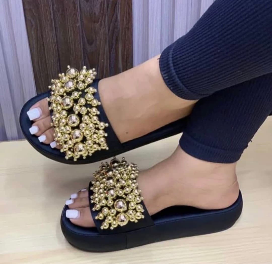 Zara sandals image 1
