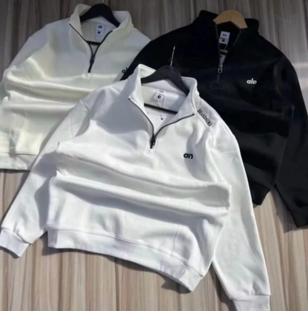 Polo Ralph Lauren.