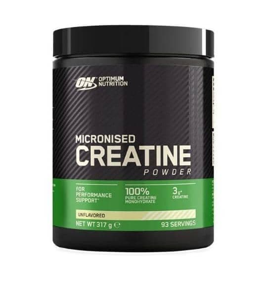 Nutrition Creatine Powder image 1